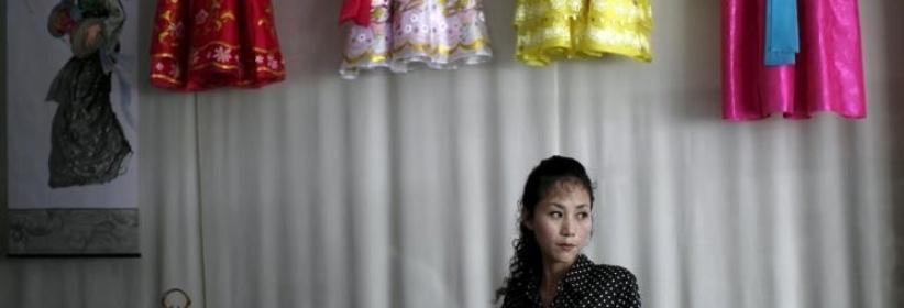 في كوريا الشمالية.. الكلمة من الرجل والمال من المرأة