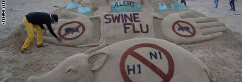 الصحة العالمية: الحيوانات بريئة من الامراض التي تحمل اسماءها