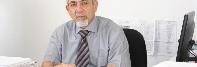 كلية فلسطين الأهلية الجامعية عضواً في لجنة الإشراف على امتحانات الحصول على شهادة مترجم قانوني معتمد