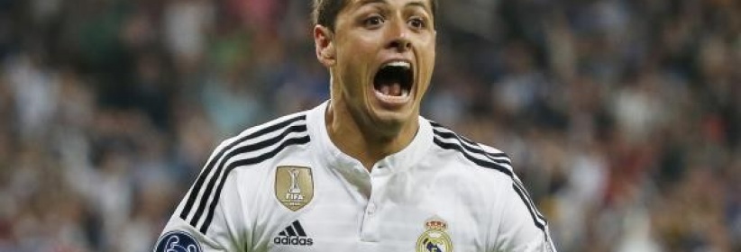 ريال مدريد يتخذ قراره النهائي بشأن تشيتشاريتو