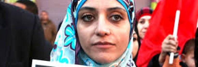 بالصور: اصابة 5 طالبات بانهيار منصة تخريج في مدرسة بالقدس