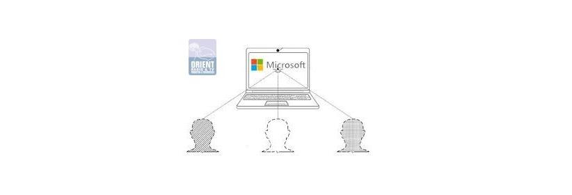 مايكروسوفت تطور تقنية لضبط الشاشات للعرض لمستخدم واحد فقط