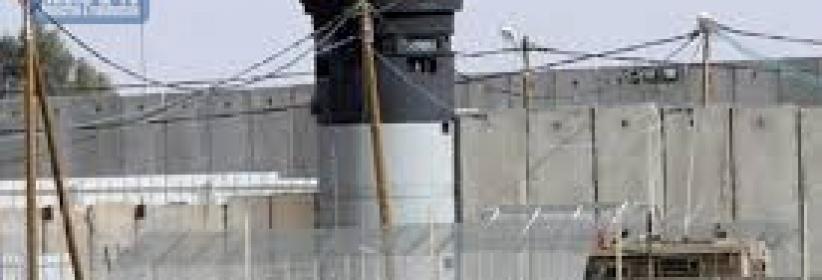 الاحتلال يعتقل فلسطينياَ تسلل من القطاع