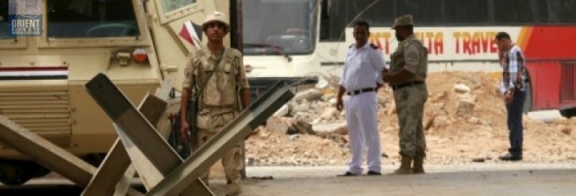 مستوطنون يجرفون أراضٍ غرب سلفيت