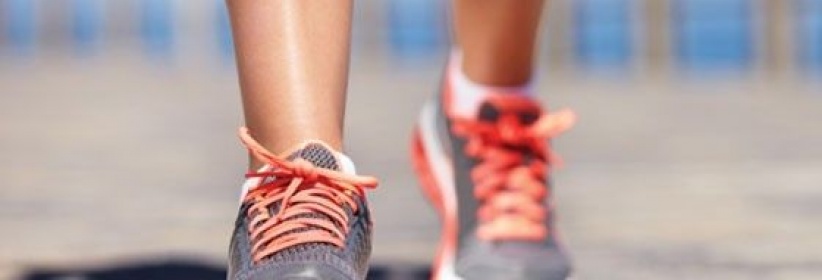 أفضل الأوقات لممارسة المشي خلال شهر رمضان