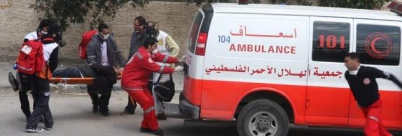 مصرع 3 مواطنين في حوادث منفصلة شمال القطاع