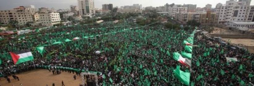 حماس: اي حكومة يتم تشكيلها يجب أن تكون حكومة مهمات