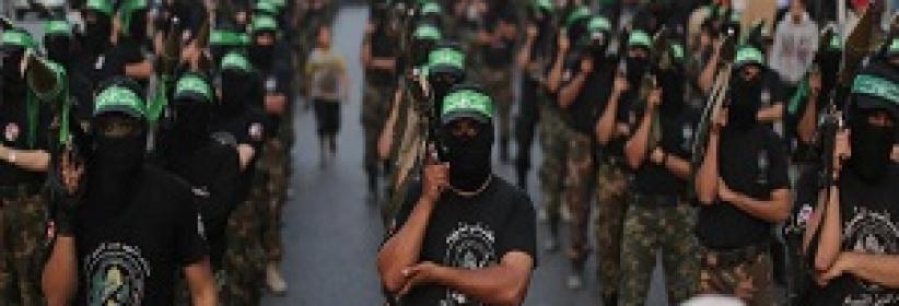 والا العبري: حماس تحضر لحرب مشاة “كلاسيكية”