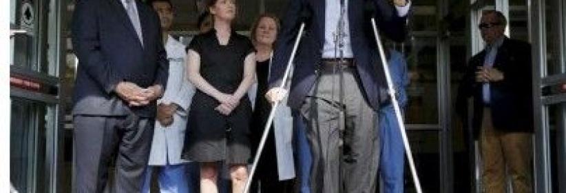 تغييب الملف الفلسطيني.. كيري: سأنجز المفاوضات مع إيران