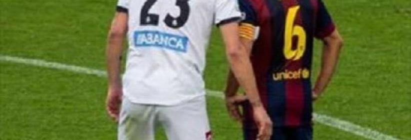 برشلونة قد يخسر لقب الليغا..والاتحاد الإسباني يُحقق