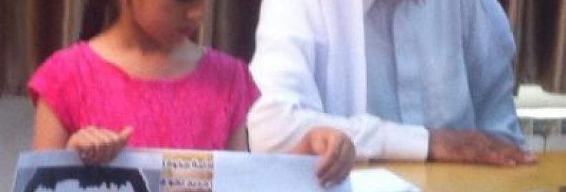 عائلة الاسير خضر عدنان تناشد لانقاذ حياته وتأكد مواصلته الاضراب