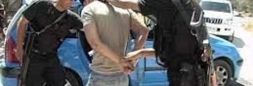 القبض على متهم بالقتل هارب من العدالة منذ 8 سنوات