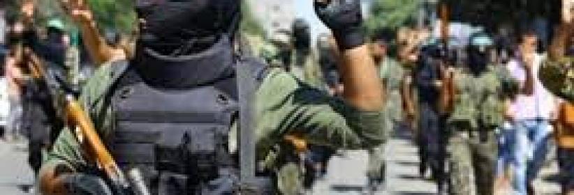 تخوف في إسرائيل من استعدادات حماس للحرب المقبلة