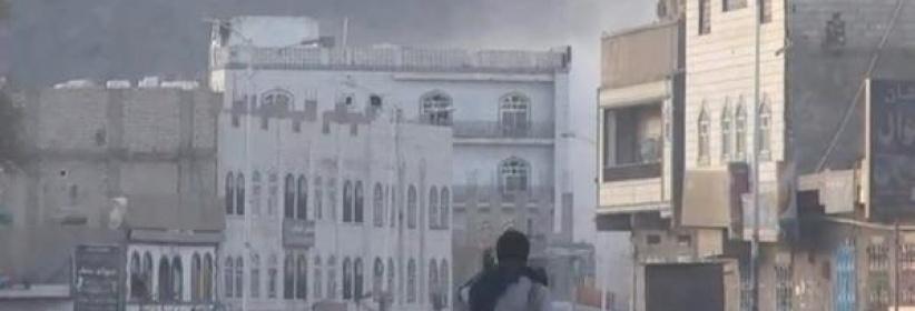 قتلى من الحوثيين بمعارك في الضالع