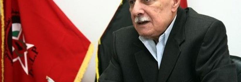 ابو ليلى: الحكومة الجديدة يجب ان تكون برئاسة الرئيس محمود عباس