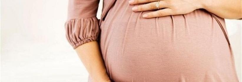 سيدة مصرية حامل بـ 27 جنينا