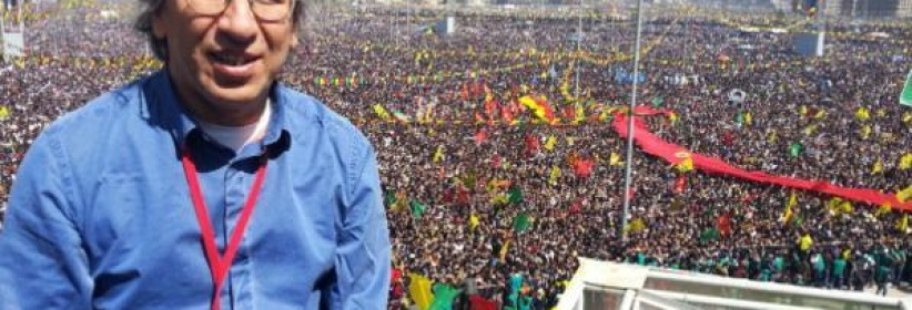 بعد وعيد أردوغان.. العقوبة تلاحق صحفيا