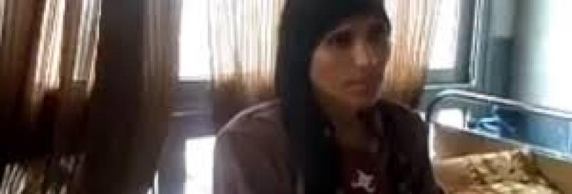 سيدة مصرية حامل بـ27 جنينا !!