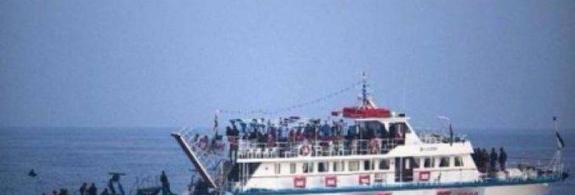 النائب غطاس يروي تفاصيل رحلة واعتقال 