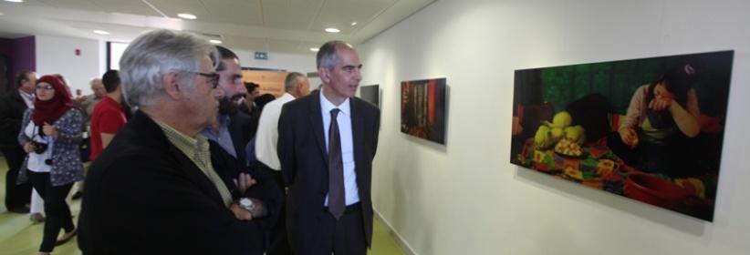 احتفالية ثقافية تجمع بين الفن الفلسطيني والفرنسي بمناسبة عيد الموسيقى