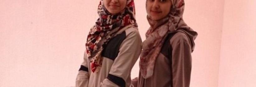 غيابهما اثار ضجة .. الأردن: العثور على الفتاتين المختفيتين في إربد