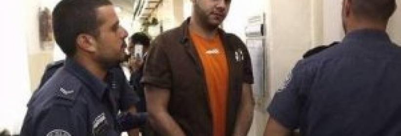 الحكم على الأسير المقدسي عدي البيومي 17 شهرًا