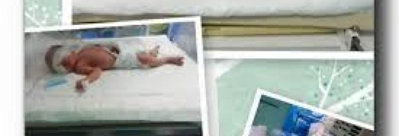 سيدة من غزة ترزق بأربع توائم في عملية ” اخصاب مجهري ” بعد عدم توفر هذه الامكانية في غزة