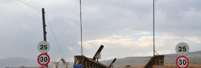 إسرائيل ستشيد سياجا أمنيا على حدودها الجنوبية مع الأردن