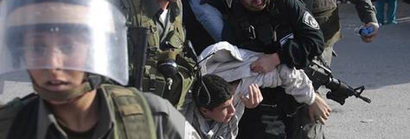 الاحتلال يستدعي طفلين من العيسوية للتحقيق