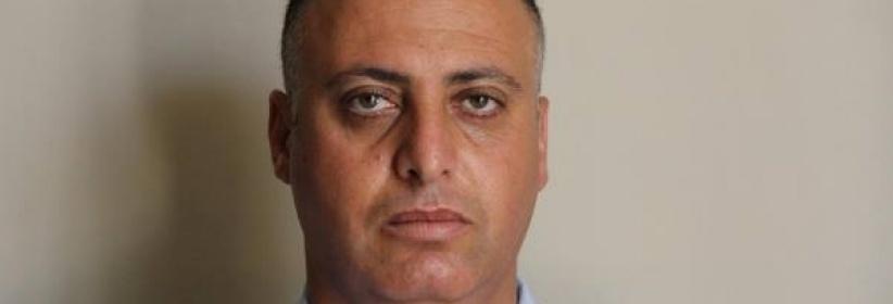 أنا من أبلغ عنك يا ولدي