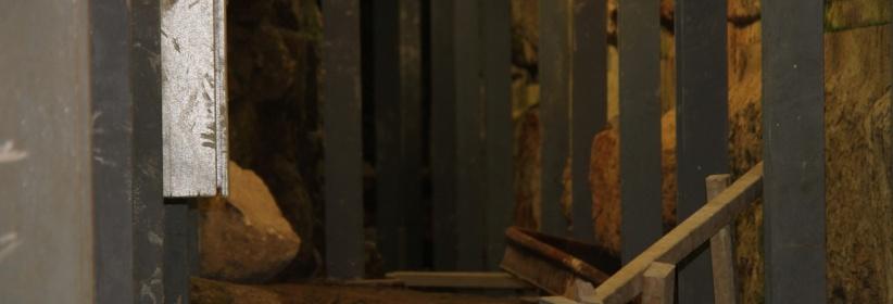 الاحتلال يوسع حفرياته العميقة أسفل أساسات الأقصى