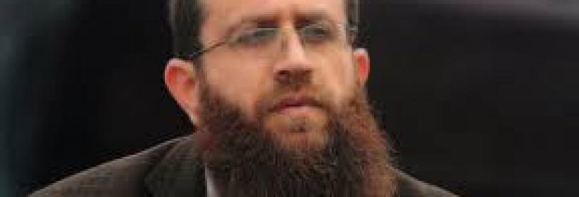 دعوة إلى التضامن مع الأسير عدنان يوم غدٍ في كافة المحافظات