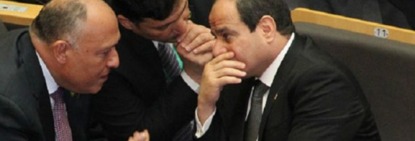 مصر تعين سفيرا جديدا لها في 