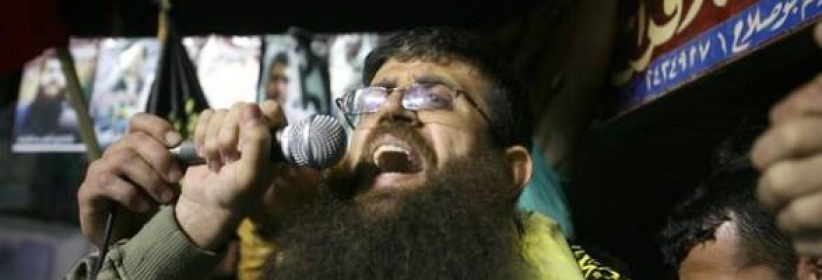 إذاعة الاحتلال: انتصار الشيخ خضر عدنان يمنع حربا في غزة