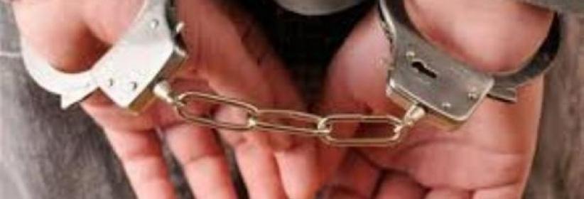 الأمن الوقائي في بيت لحم يلقي القبض على أحد تجار المخدرات