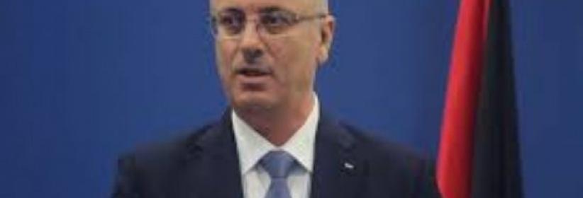 الليلة - الحمد الله يقدم استقالته بيمينه ويأخذ تكليفه الجديد بيساره