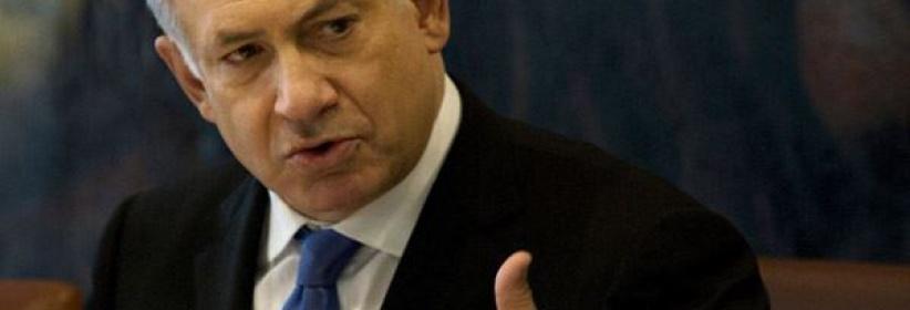 نتنياهو يناشد الدول الكبرى عدم توقيع الاتفاق النووي الإيراني