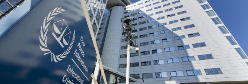 فلسطين تودع بلاغها للجنايات غدا