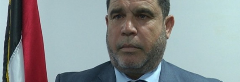 البردويل للمانحين: أموالكم تُسرق ولا تصل الغزيين