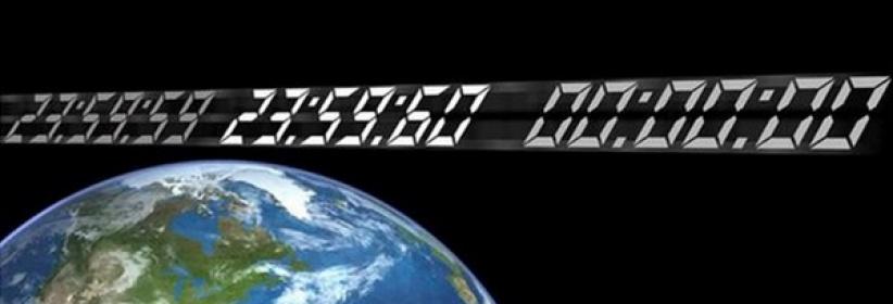 اليوم أطول يوم على الأرض منذ 195 عامًا