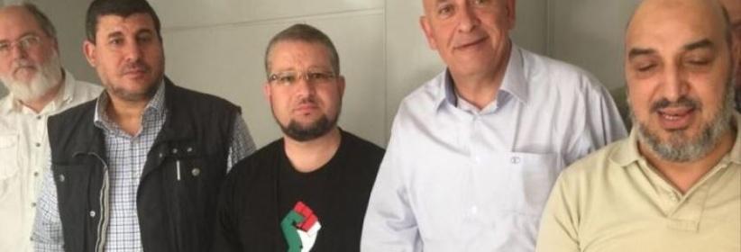 الحملة الأوروبية تؤكد سلامة كافة مختطفي أسطول الحرية3