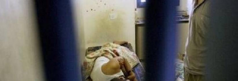 الأسير نور عليان يدخل إضرابًا مفتوحًا عن الطعام