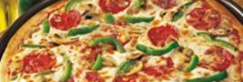 ستقدم لهم بيتزا مجانية مدى الحياة مقابل أن تملك منزلهم!