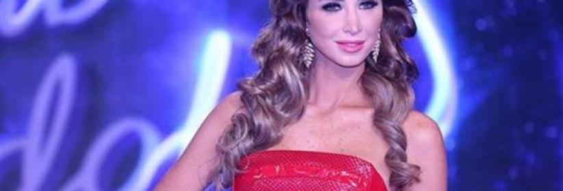 طبيب تجميل يوضح سبب مغادرة أنابيلا هلال من ارب آيدول !