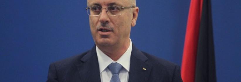 الحمد الله: نعتز بما حققته المؤسسة الامنية من انجازات خلال العام المنصرم