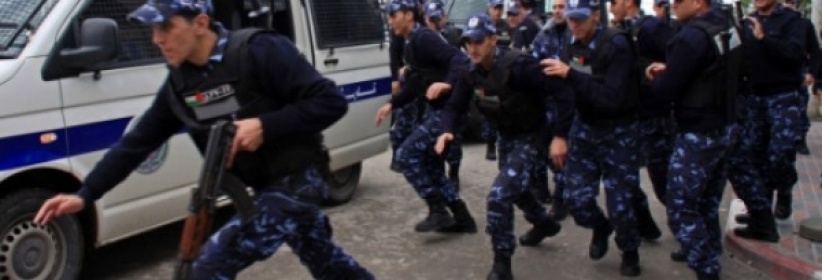 كشف جريمة سرقة مبلغ300 ألف شيكل بالخليل