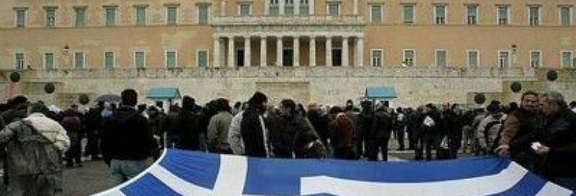 اليونان تتجه لاستفتاء حول خطة إنقاذ يثير غضب الدائنين