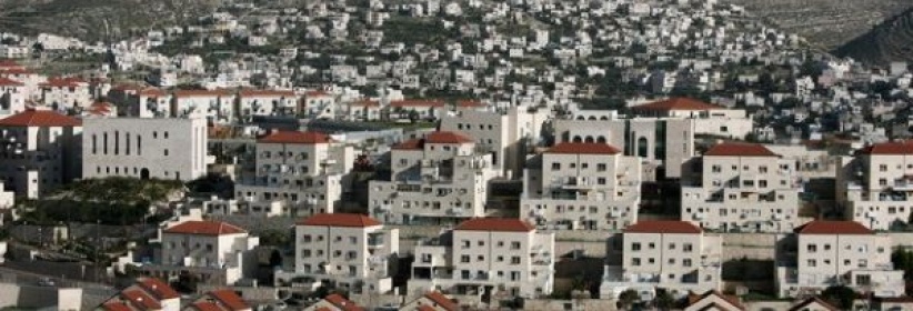 سماسره اسرائيليون يزيفون صفقات بيع اراض في القدس