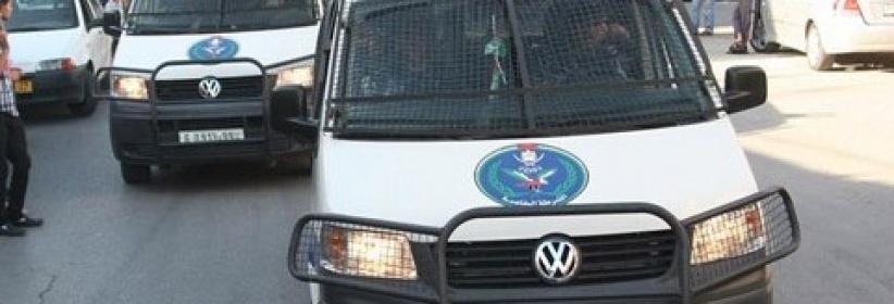 الشرطة تقبض على شخص بتهمة إساءة الائتمان في طولكرم‎