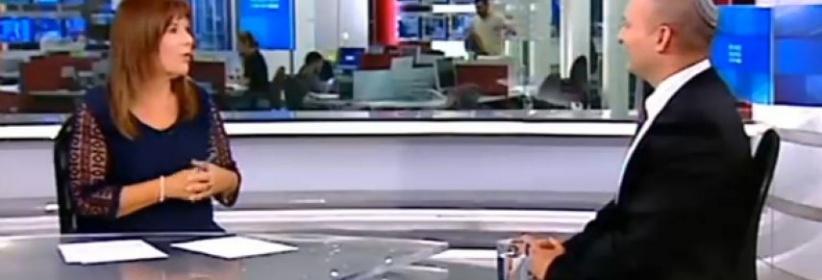 بينيت: السلطة ومصر تشجعان الحرب على القطاع